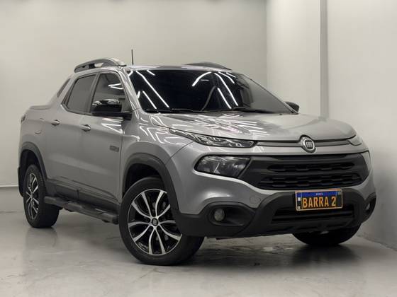 FIAT TORO 2.0 16V TURBO DIESEL ULTRA 4WD AT9